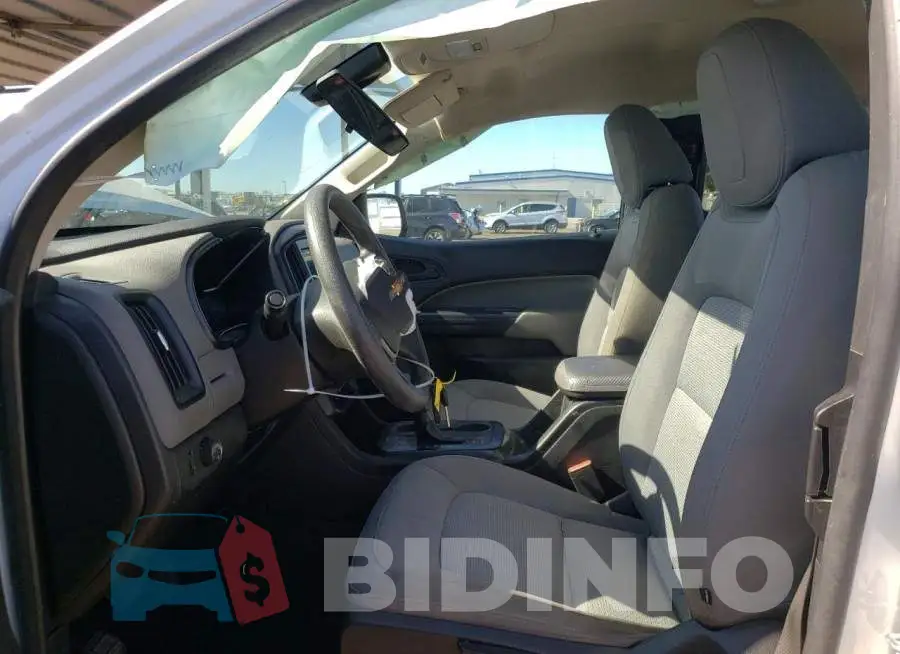 1GCHSBEN9M1135877 Photo# 7