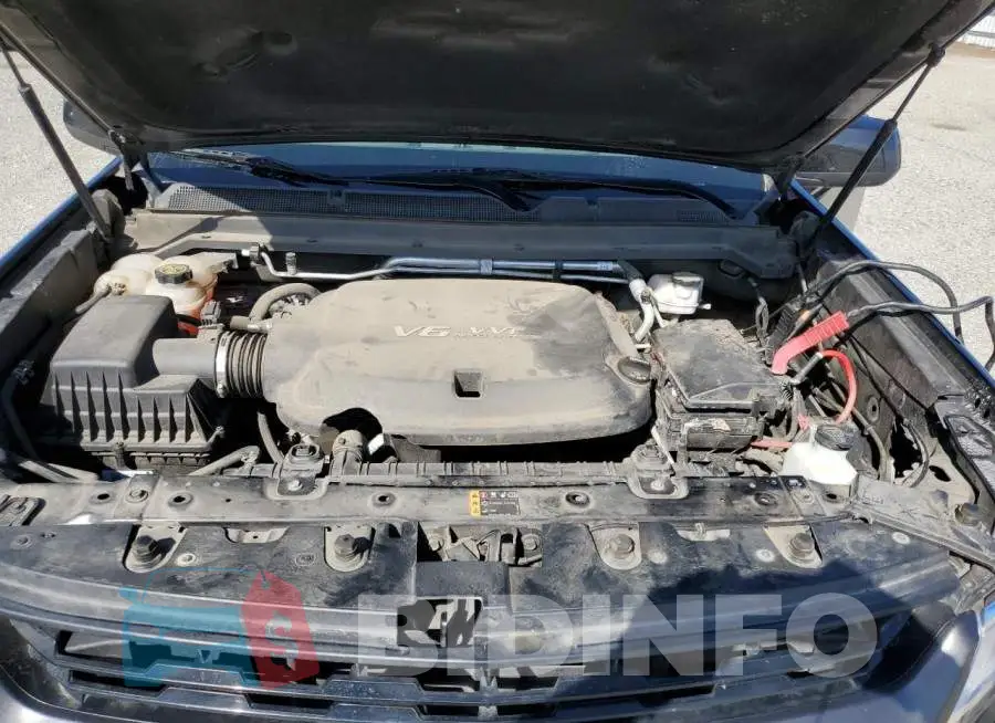 1GCHTDEN2L1107930 Photo# 7