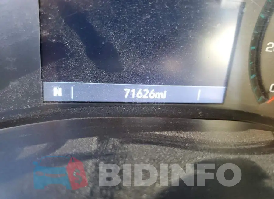 1GCHTDEN2L1107930 Photo# 8