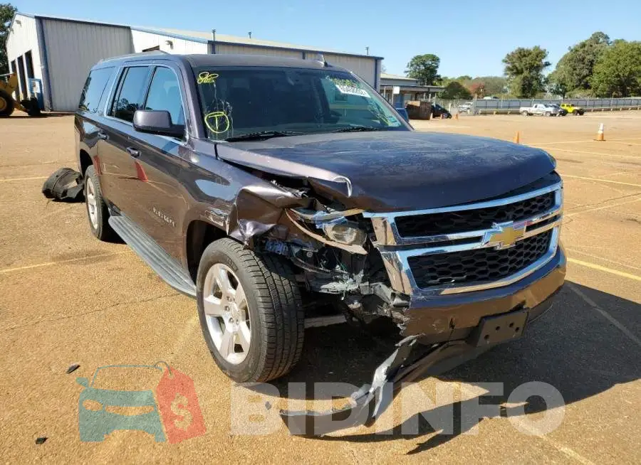 1GNSCGKC7GR242961 Photo# 1