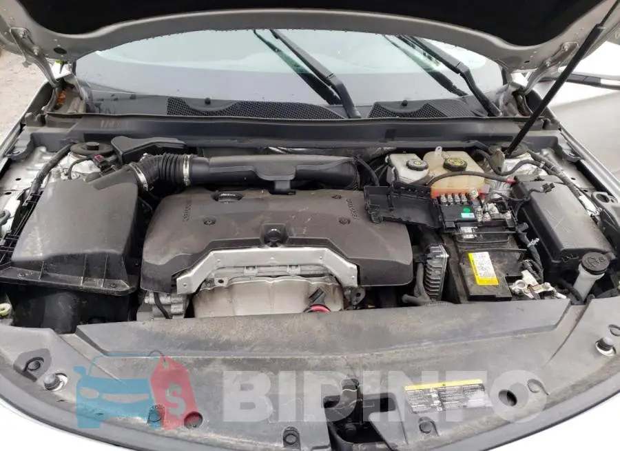 2G11Z5SA6K9123574 Photo# 7