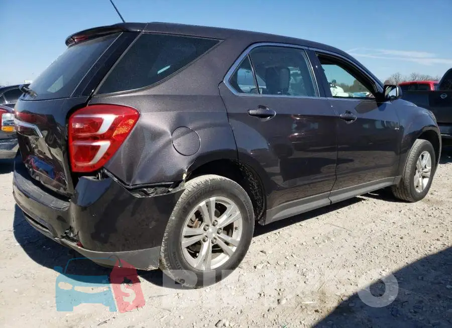 2GNALBEK7G6206183 Photo# 4
