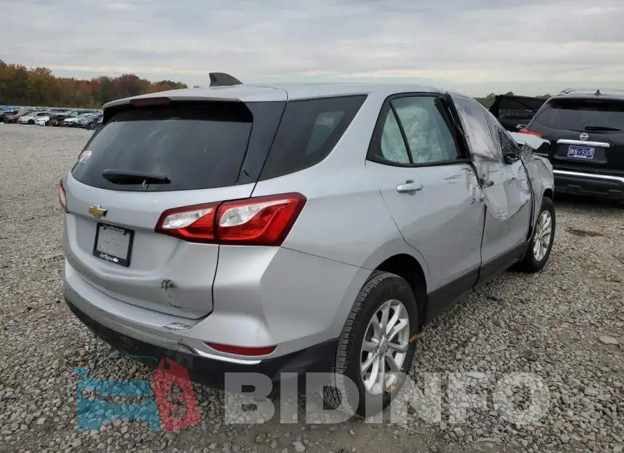 2GNAXHEV4J6289144 Photo# 4