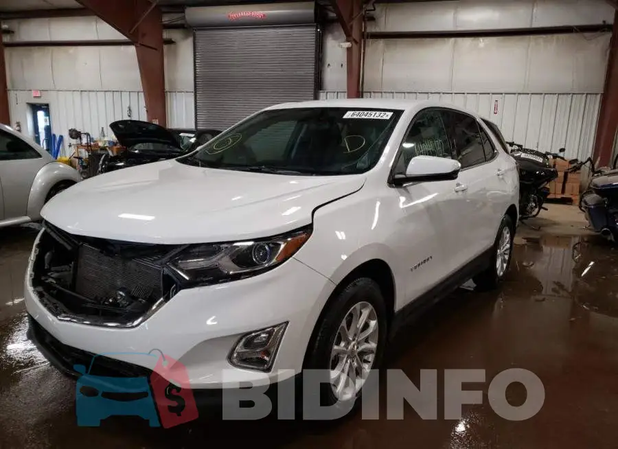 2GNAXJEV0J6251160 Photo# 2