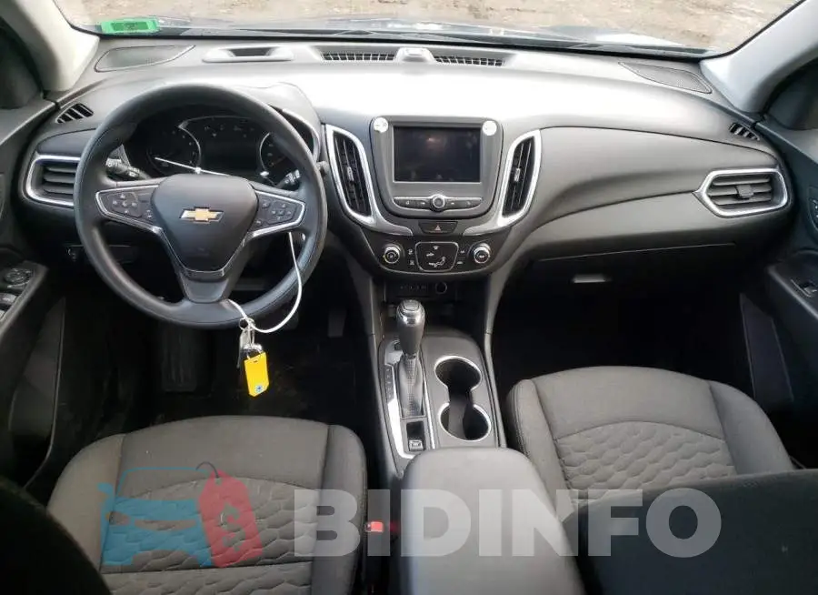 2GNAXUEV1M6101466 Photo# 8