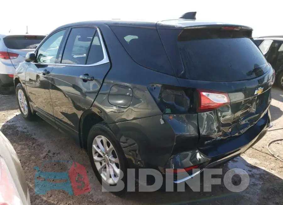 2GNAXUEV8K6117936 Photo# 3