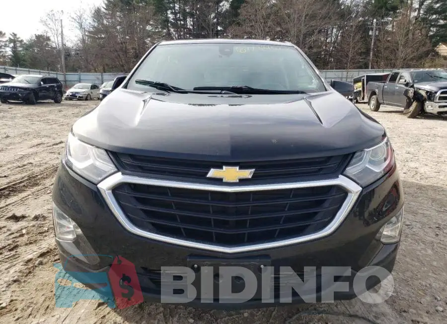 2GNAXUEV9M6102624 Photo# 5