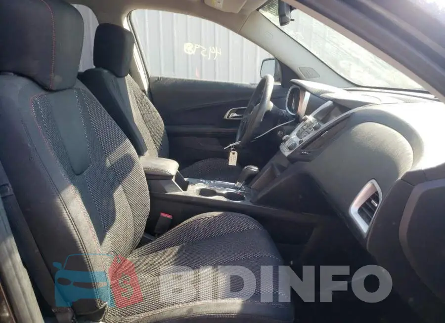 2GNFLEEKXG6308178 Photo# 5