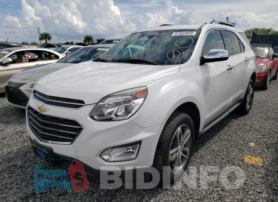 2GNFLGE36G6318842 Photo# 2