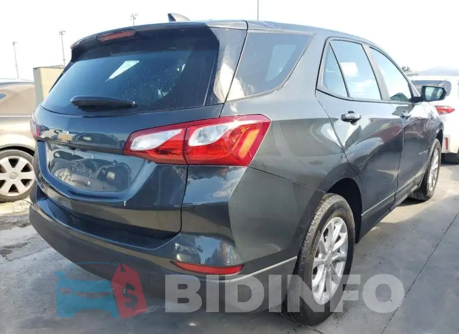 3GNAXHEV4LS666348 Photo# 4