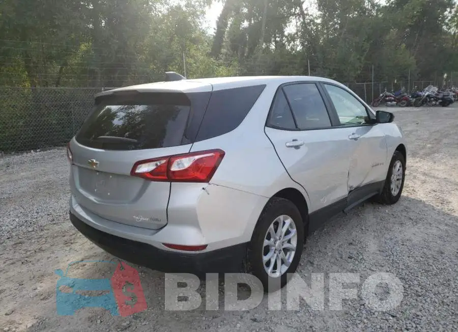 3GNAXSEVXMS160859 Photo# 4