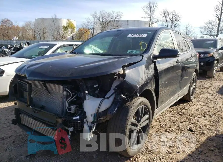 3GNAXUEV3ML301261 Photo# 2