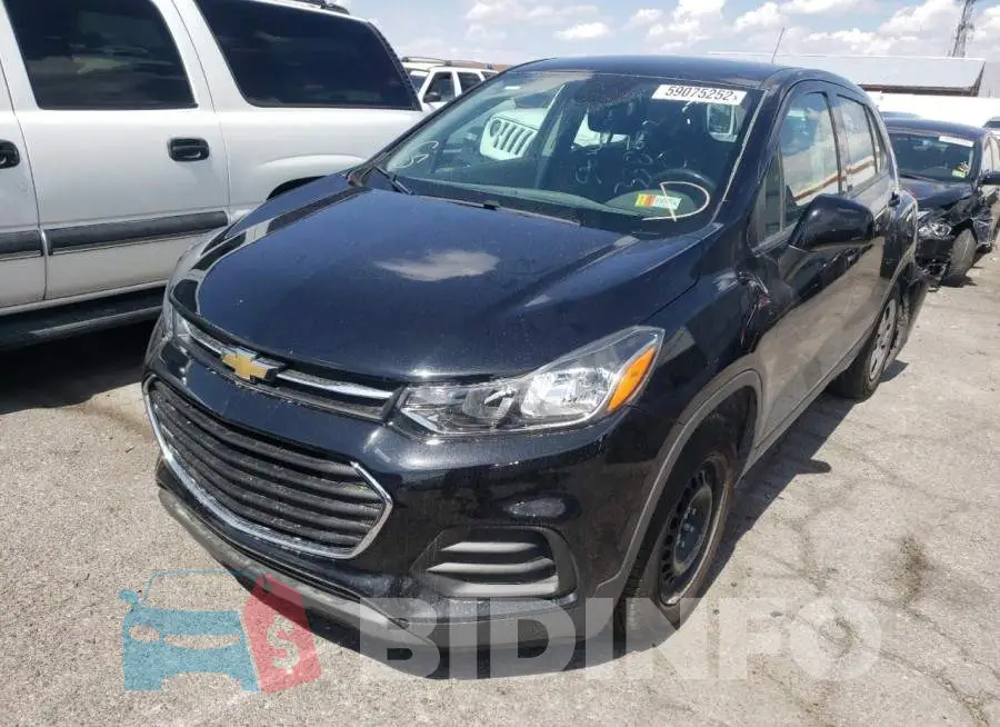 3GNCJKSB9JL173094 Photo# 2