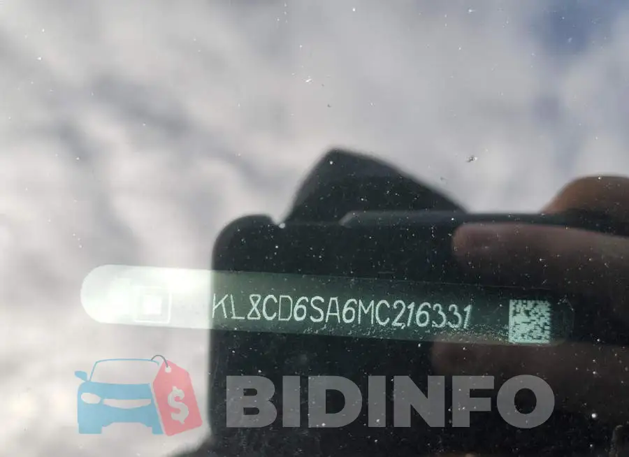 KL8CD6SA6MC216331 Photo# 12