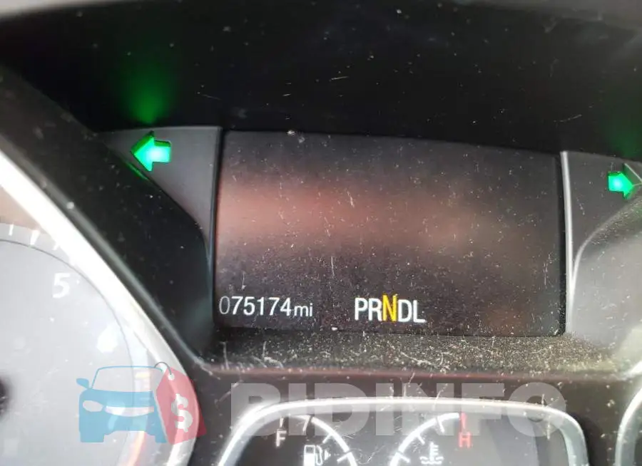 1FADP3F24HL328707 Photo# 8