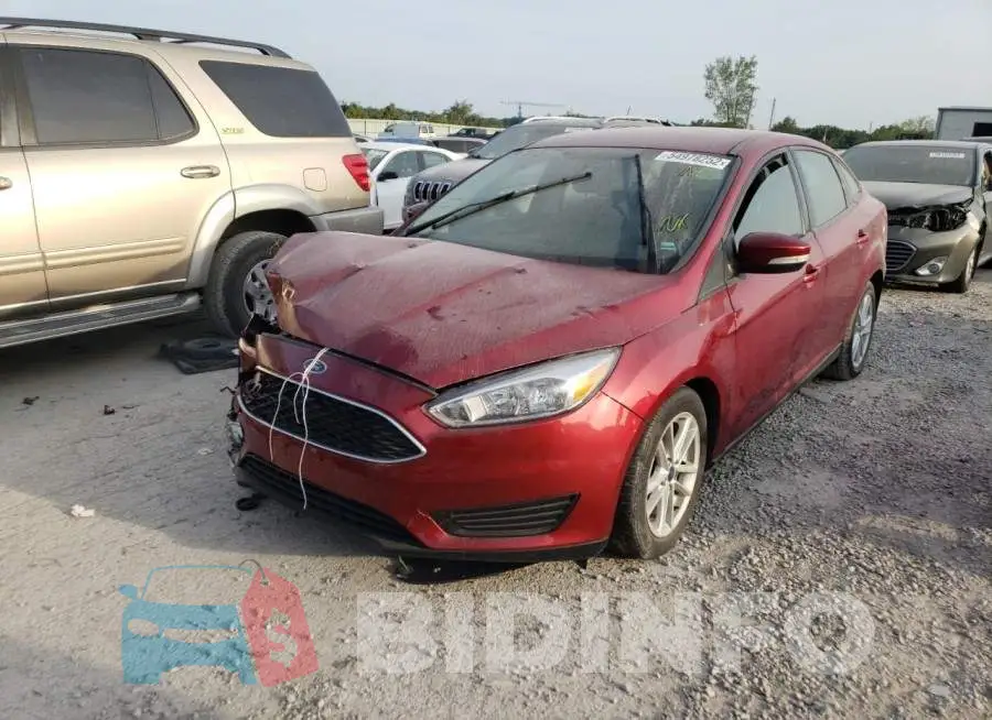 1FADP3F24HL328707 Photo# 2