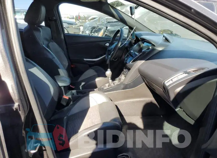 1FADP3L91GL267848 Photo# 5