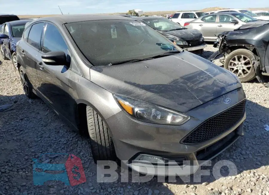 1FADP3L91GL267848 Photo# 1