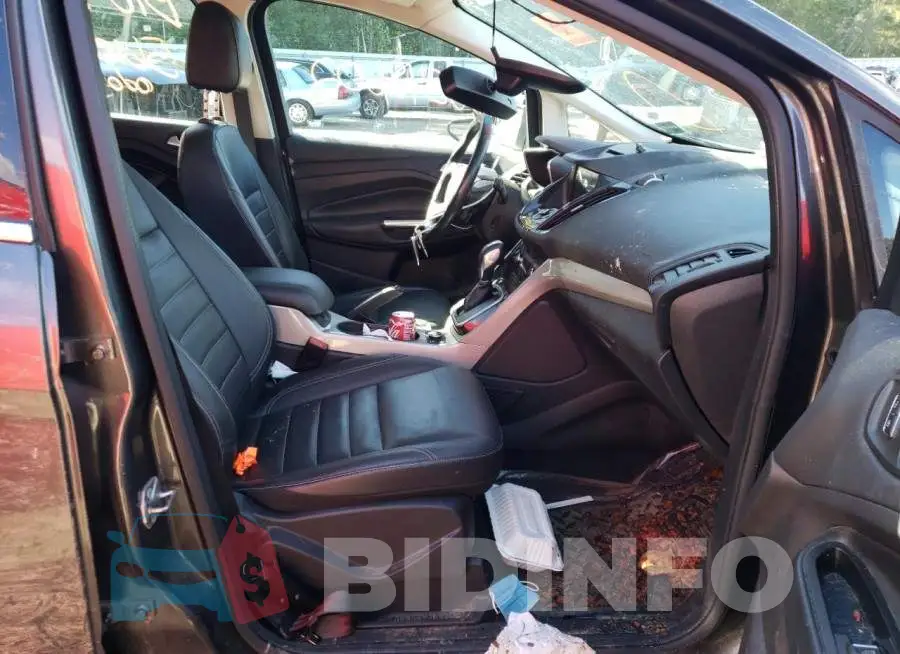 1FADP5CU8GL118711 Photo# 5