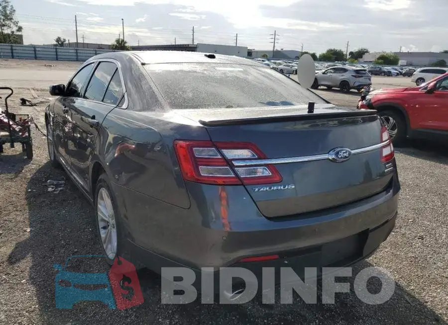 1FAHP2E89JG130883 Photo# 3