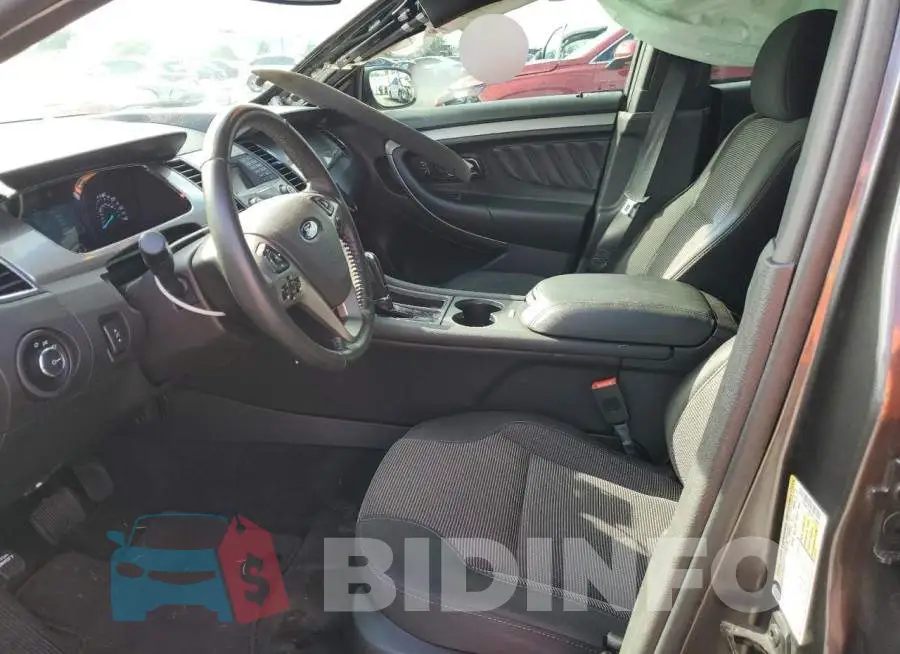 1FAHP2E89JG130883 Photo# 5