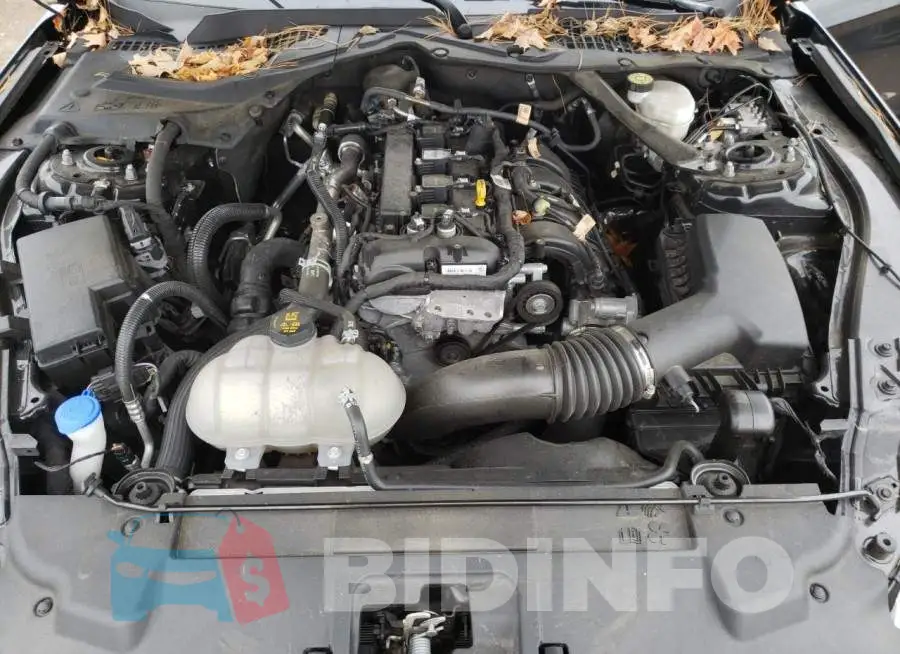 1FATP8UH5M5100956 Photo# 7