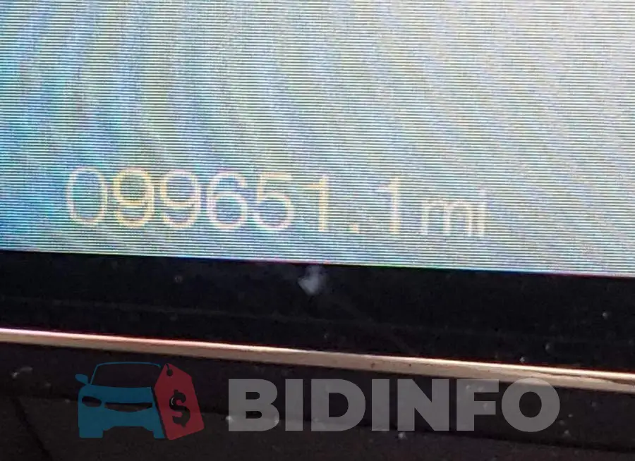 1FM5K8D88JGB91119 Photo# 8