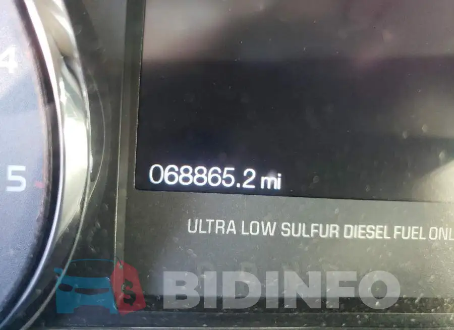 1FT7W2BT6GEC67608 Photo# 8