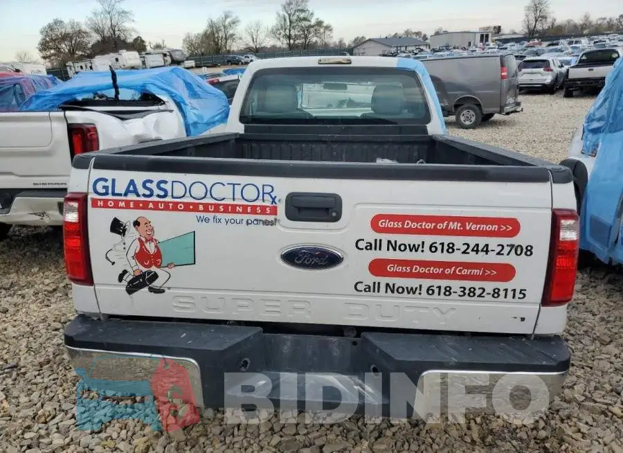 1FTBF2A68GEB31521 Photo# 6