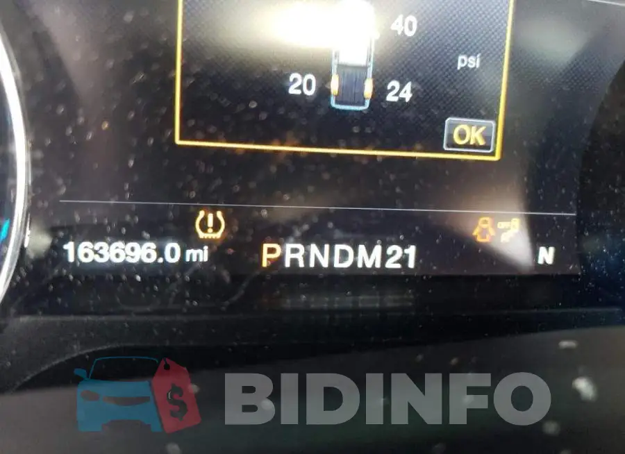 1FTEW1CG9GFD54979 Photo# 8