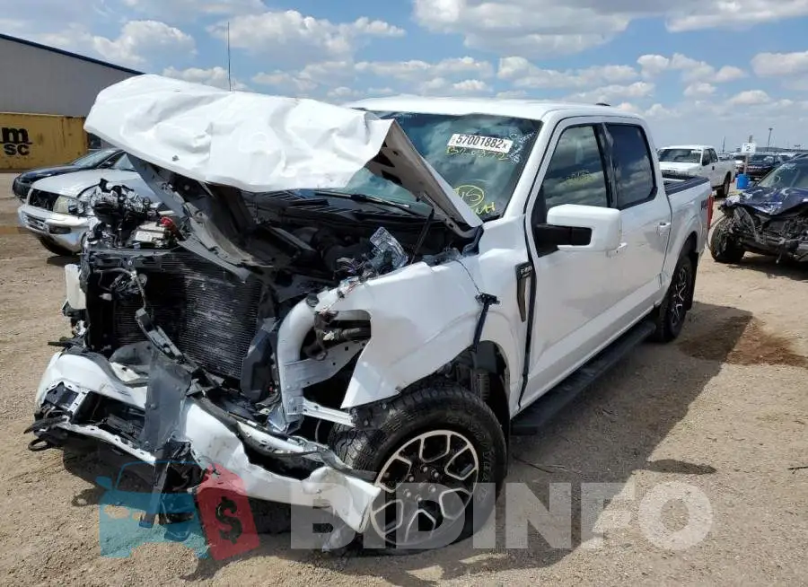 1FTEW1EP4MFB20872 Photo# 2