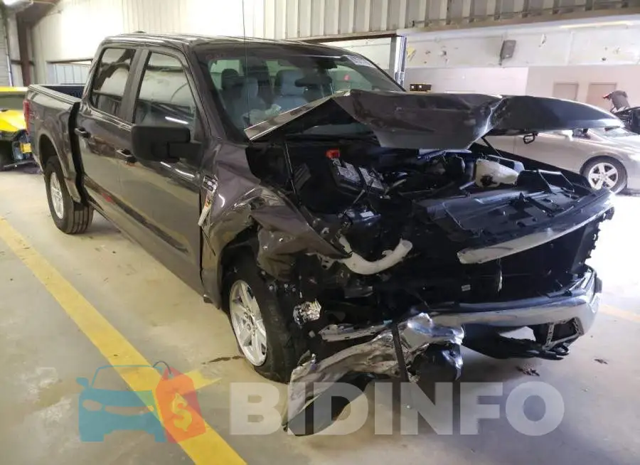1FTFW1E52MFB17326 Photo# 1