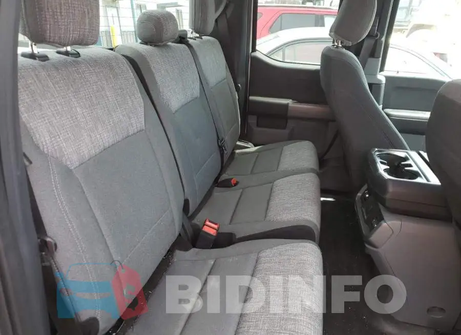 1FTFX1E53MFA22755 Photo# 6