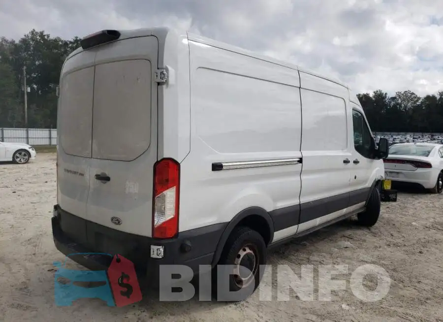 1FTYR2CM3KKB55183 Photo# 4