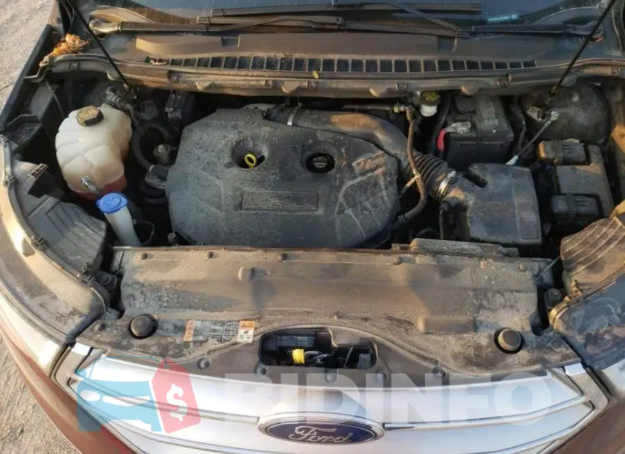 2FMPK4J91HBC48504 Photo# 7