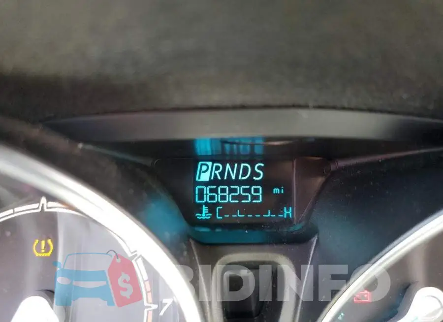 3FADP4BJ1GM118260 Photo# 8