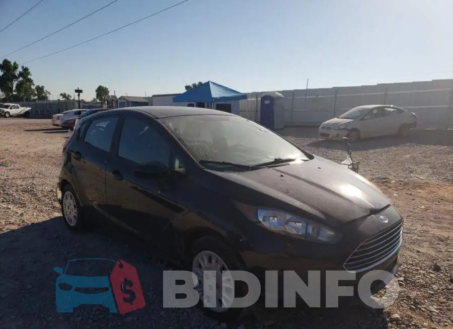 3FADP4TJ0GM171823 Photo# 1