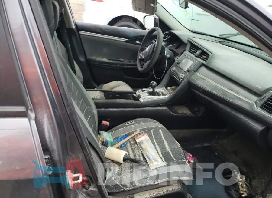 19XFC2E56HE014232 Photo# 5