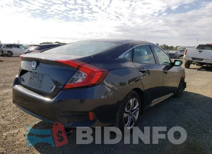 19XFC2F56GE226965 Photo# 4