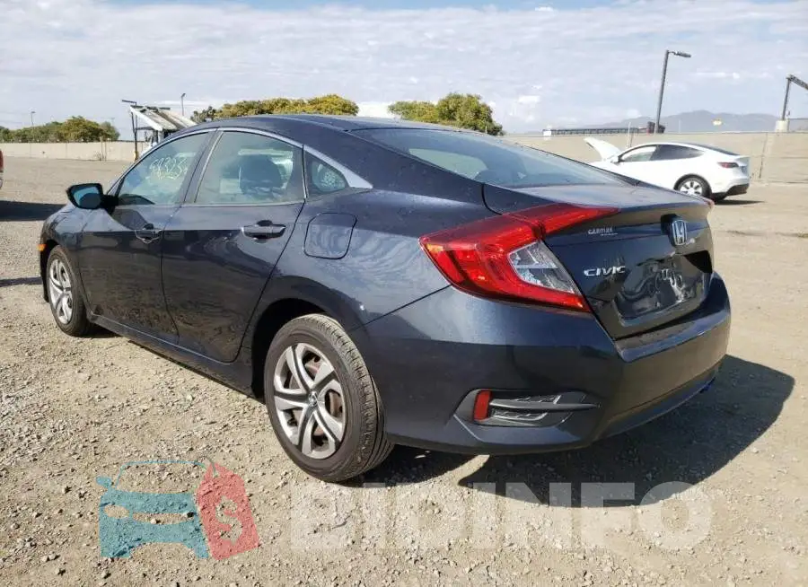 19XFC2F56GE226965 Photo# 3