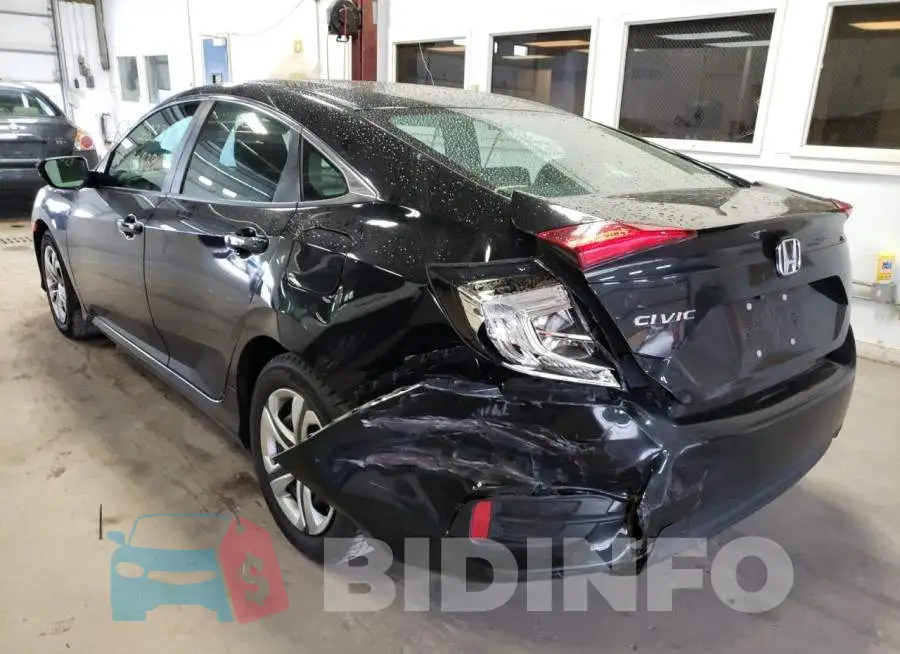 19XFC2F57HE016179 Photo# 3