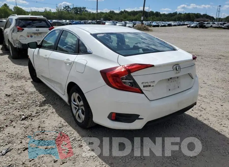 19XFC2F65GE218638 Photo# 3