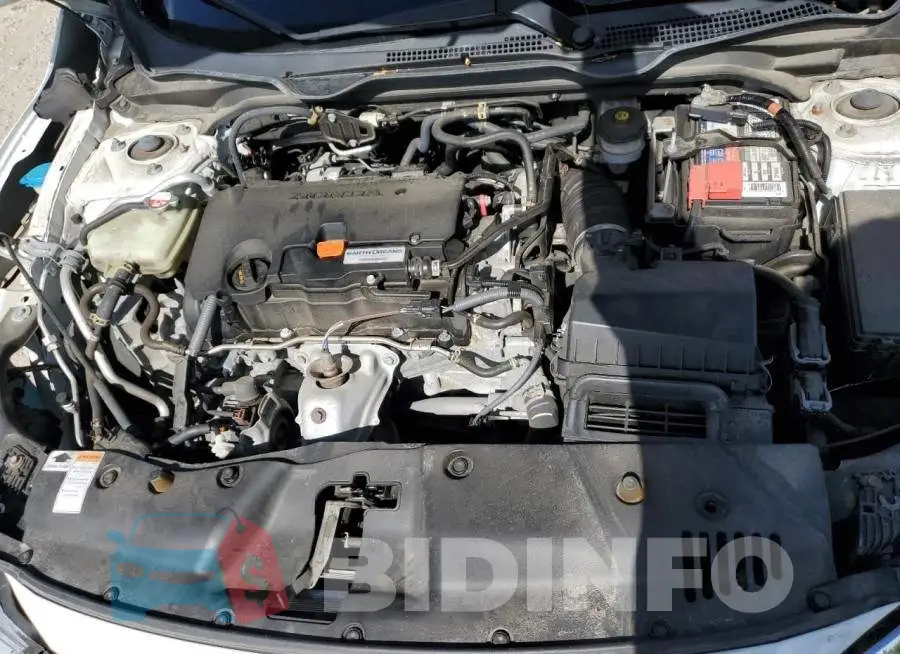 19XFC2F65GE218638 Photo# 7