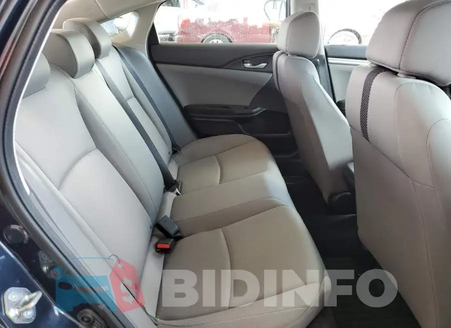 19XFC2F65LE015985 Photo# 6