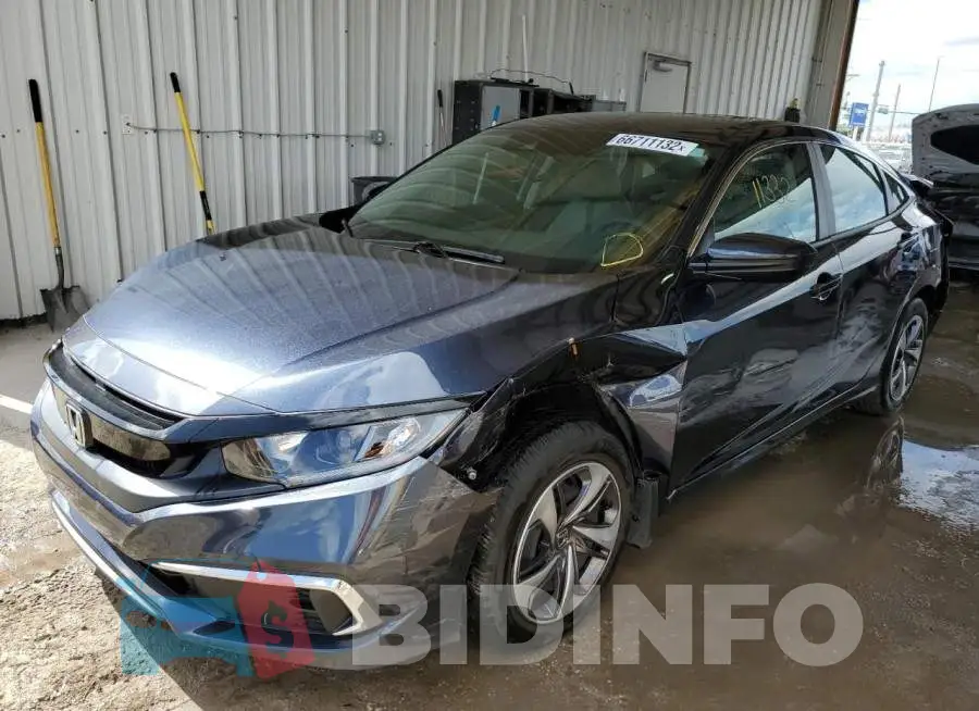 19XFC2F65LE015985 Photo# 2
