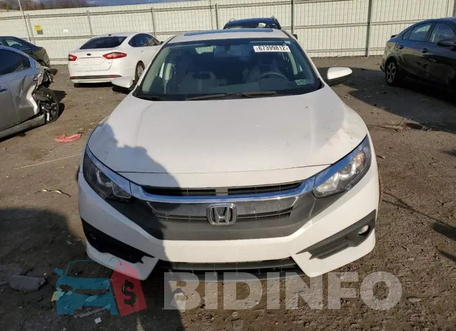 19XFC2F71HE214905 Photo# 5
