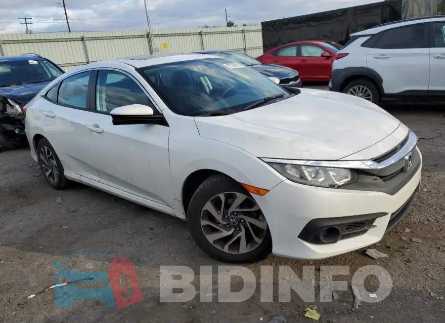 19XFC2F71HE214905 Photo# 4