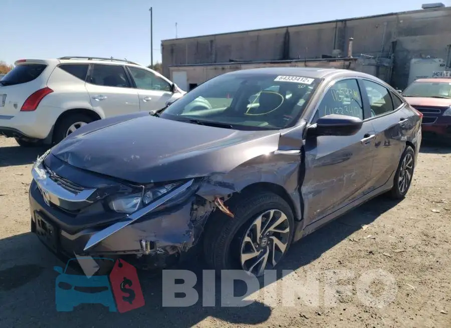 19XFC2F71HE226486 Photo# 2