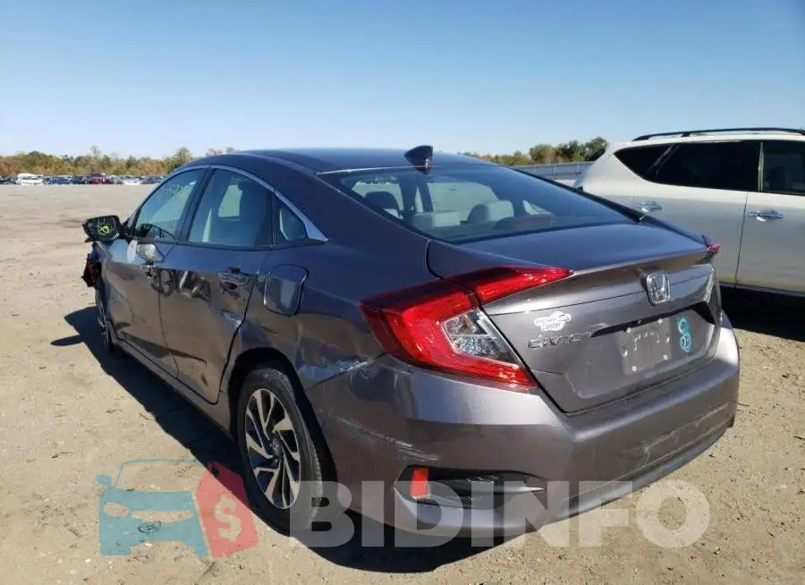 19XFC2F71HE226486 Photo# 3