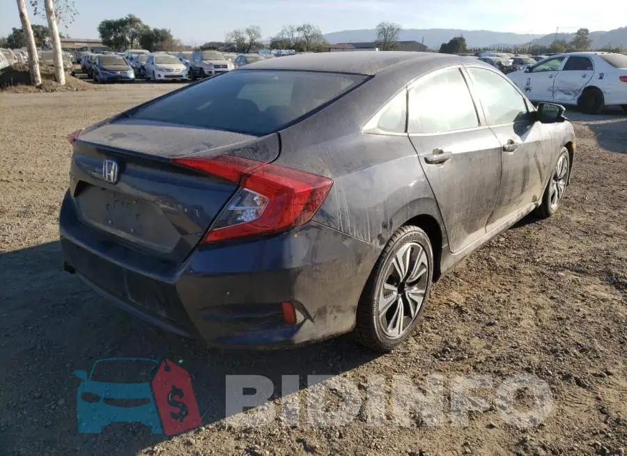 19XFC2F78GE208792 Photo# 4